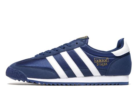 adidas dragon blue